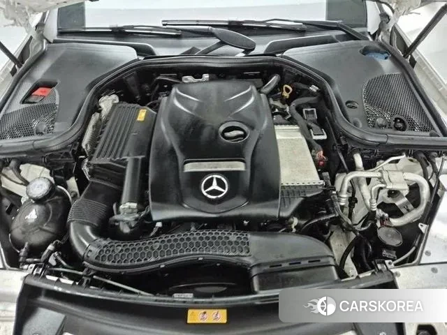 Mercedes-Benz E-Class W213 id 3020959 из Кореи 15