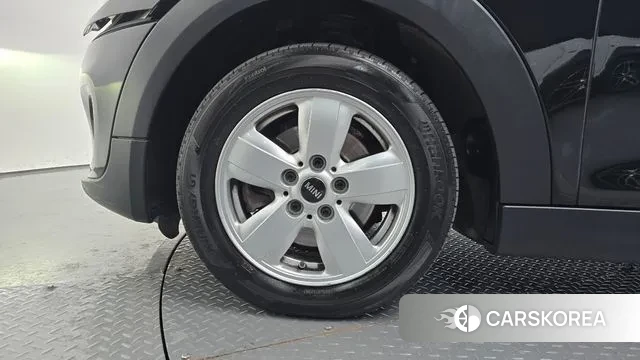 Mini Cooper D id 3558041 из Кореи 15