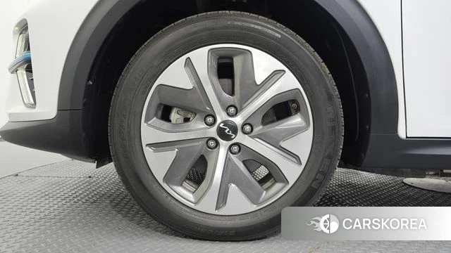 Kia Niro EV id 4899483 из Кореи 25