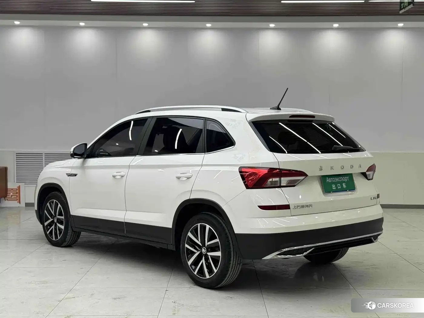 Skoda Komick id 4548150 из Китая 17