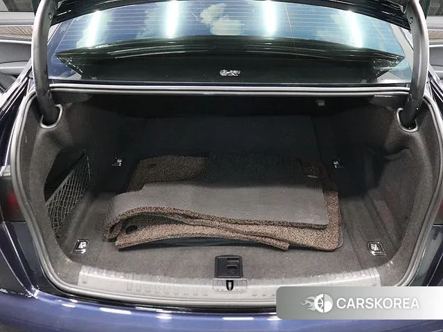 Audi A6 (C8) id 3149716 из Кореи 15