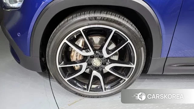 Mercedes-Benz GLB-Class X247 id 3367585 из Кореи 15