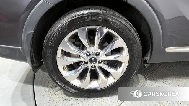 Kia The New Sorento id 3820975 из Кореи 15