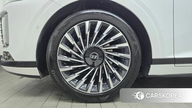 Hyundai Grandeur Hybrid (GN7) id 4719994 из Кореи 31