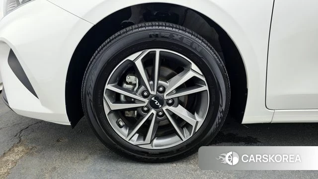 Kia The New K3 2nd generation id 4408116 из Кореи 15