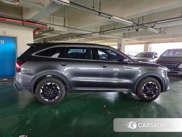 Kia The New Sorento 4th Generation id 3891088 из Кореи 15