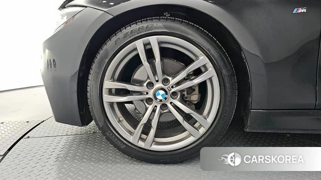 BMW 3 Series (F30) id 4232943 из Кореи 15