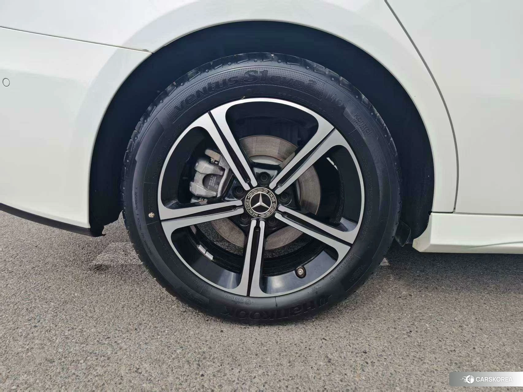 Mercedes-Benz Class A id 4407482 из Китая 14