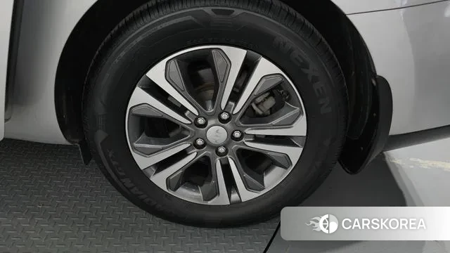 Kia The New Carnival id 3297018 из Кореи 15