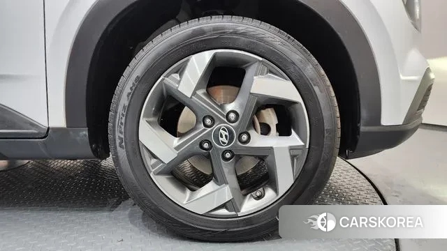 Hyundai Venue id 3760509 из Кореи 15