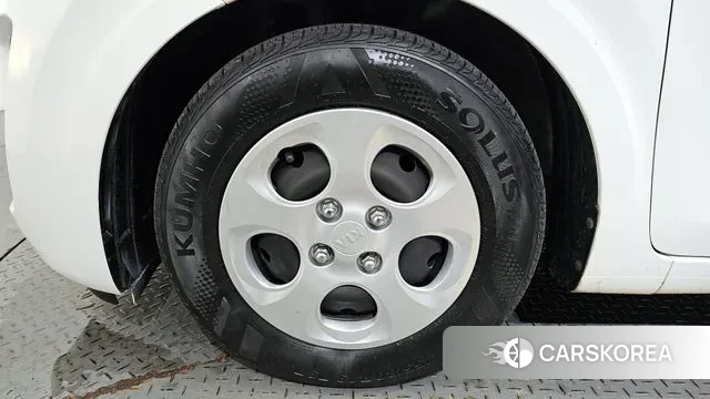 Kia All New Morning (JA) id 3166197 из Кореи 15