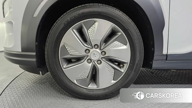 Hyundai Kona Electric id 4620150 из Кореи 25