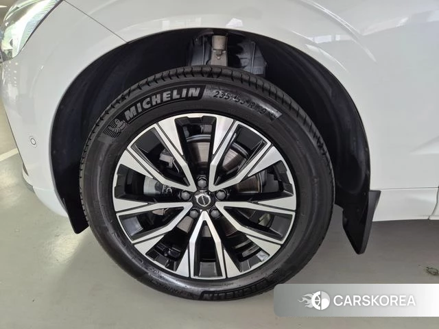 Volvo XC60 second Generation id 4394747 из Кореи 13