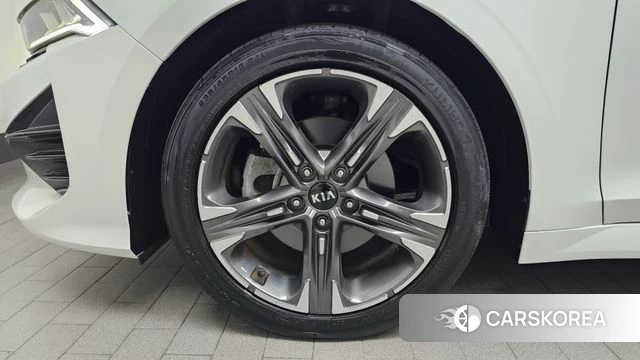 Kia K5 3rd generation id 4383982 из Кореи 25