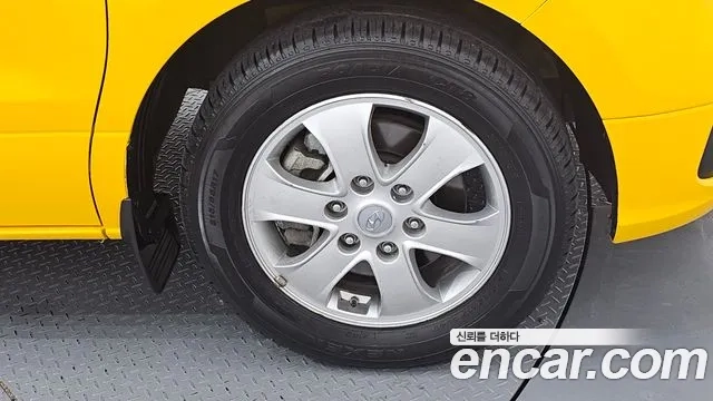 Hyundai The New Grand Starex id 2916709 из Кореи 15