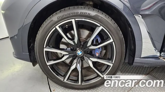 BMW X7 (G07) id 2869169 из Кореи 15