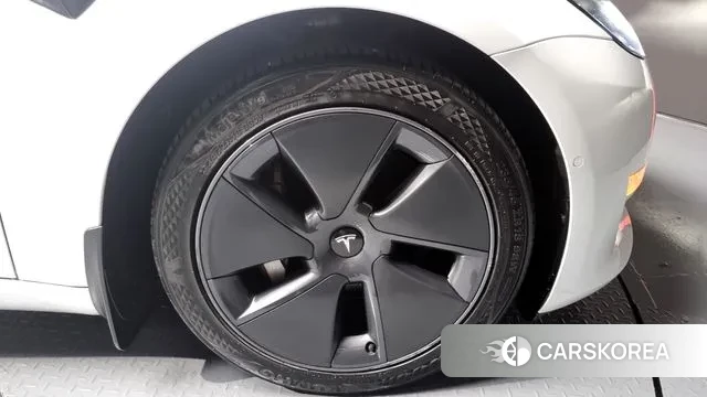 Tesla Model 3 id 3263692 из Кореи 15