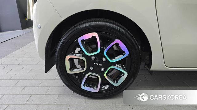 Kia The New Ray id 4716341 из Кореи 15