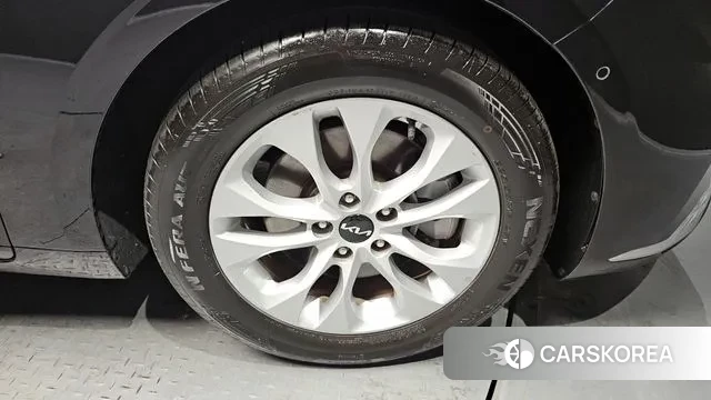 Kia K8 id 3660242 из Кореи 15