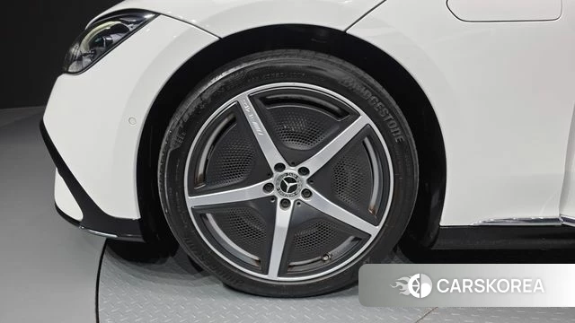 Mercedes-Benz EQE V295 id 4230472 из Кореи 28
