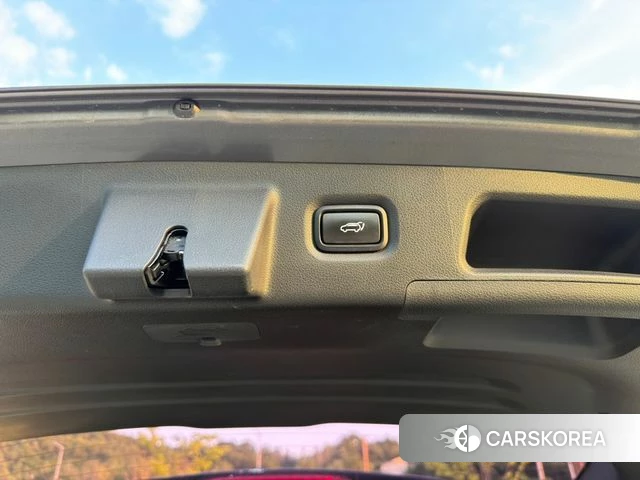 Hyundai Santa Fe TM id 4525721 из Кореи 13