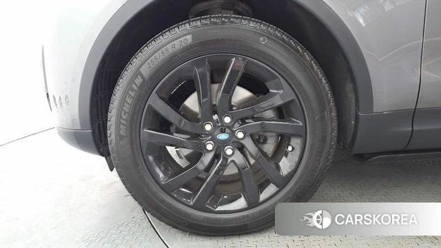 Land Rover Discovery 5 id 4643019 из Кореи 15