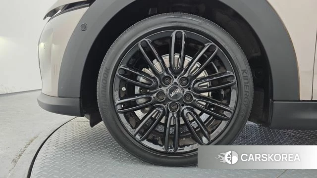 Mini Cooper id 3870677 из Кореи 15