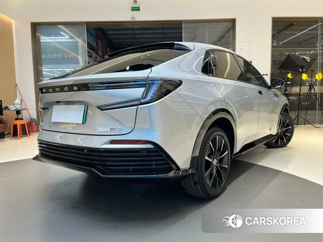 Honda e: NP2 Pole Pai 2 id 4260621 из Китая 20