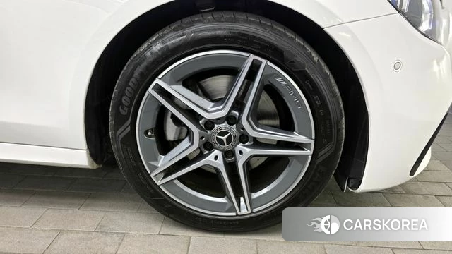 Mercedes-Benz E-Class W213 id 3818453 из Кореи 15