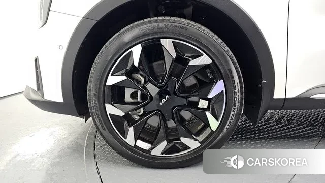 Kia The New Sorento 4th Generation id 3518029 из Кореи 15