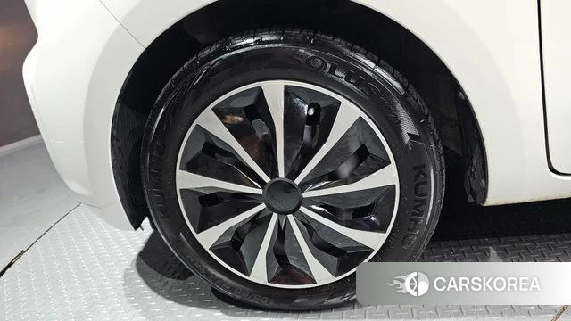 Kia The New Ray id 4610133 из Кореи 25