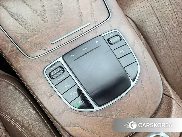 Mercedes-Benz E-class id 4220030 из Китая 13