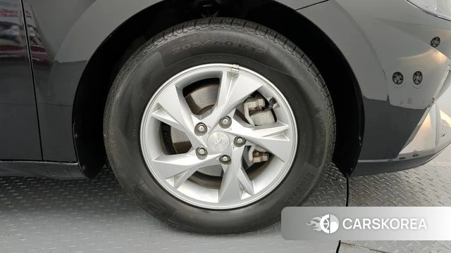 Hyundai Avante (CN7) id 3856535 из Кореи 15