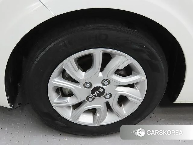 Kia All New Morning (JA) id 4393659 из Кореи 15