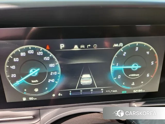 Kia Carnival 4th generation id 3771326 из Кореи 15