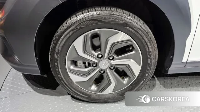 Hyundai The New Kona Hybrid id 3394754 из Кореи 15