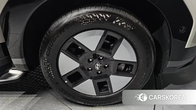 Hyundai Santa Fe (MX5) id 3467319 из Кореи 15