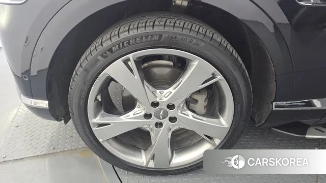 Genesis GV80 id 3567352 из Кореи 15