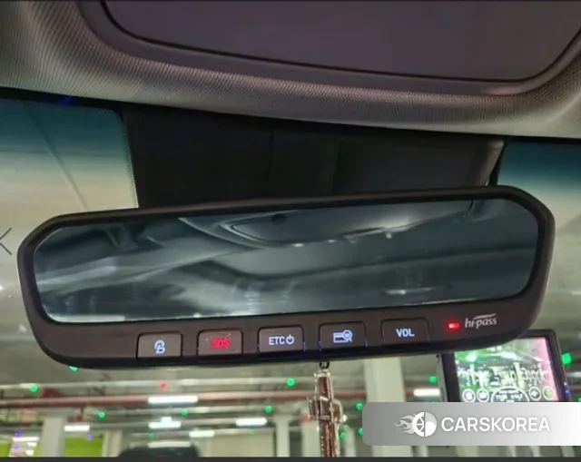 Hyundai Kona 2019 Белый из Кореи, фото 5