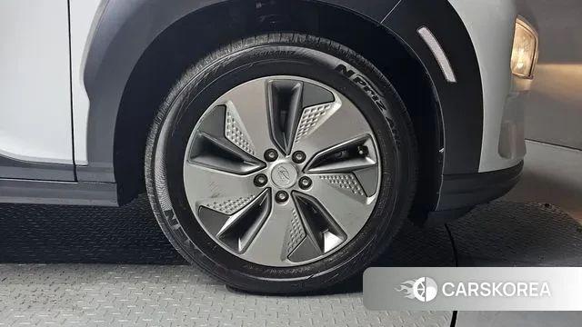 Hyundai Kona Electric id 2891245 из Кореи 15