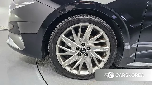 Hyundai The New Grandeur IG id 3004377 из Кореи 15