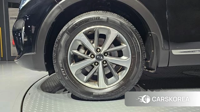 Kia The New Sorento id 3937316 из Кореи 15