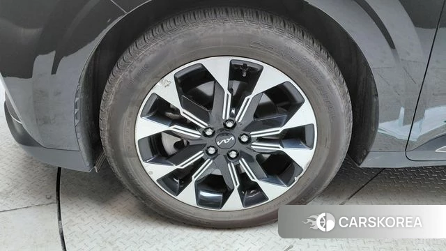 Kia Carnival 4th generation id 4726100 из Кореи 24