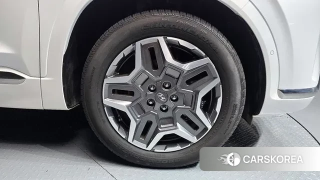 Hyundai The New Santa Fe id 3007131 из Кореи 15