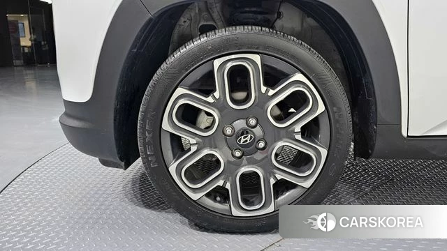 Hyundai Casper id 4388920 из Кореи 25
