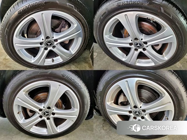 Mercedes-Benz E-Class W213 id 4748338 из Кореи 15