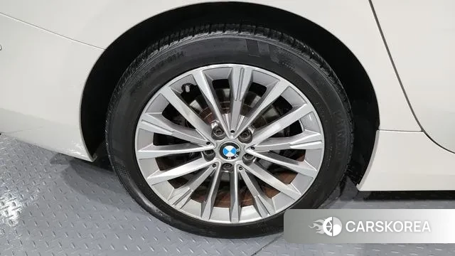 BMW 2 Series Gran Coupe (F44) id 3473920 из Кореи 15