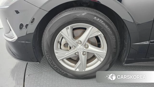 Hyundai Sonata (DN8) id 4536280 из Кореи 24