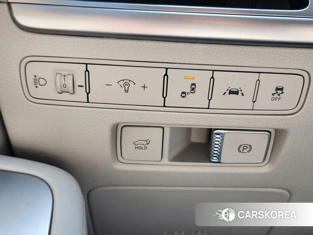 Hyundai Palisade id 3942640 из Кореи 15