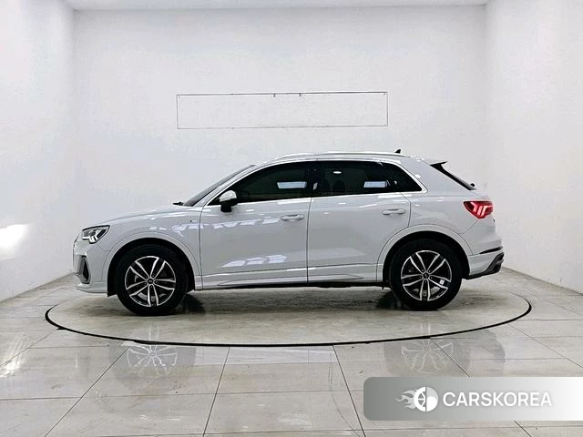 Audi Q3 id 4218216 из Китая 15